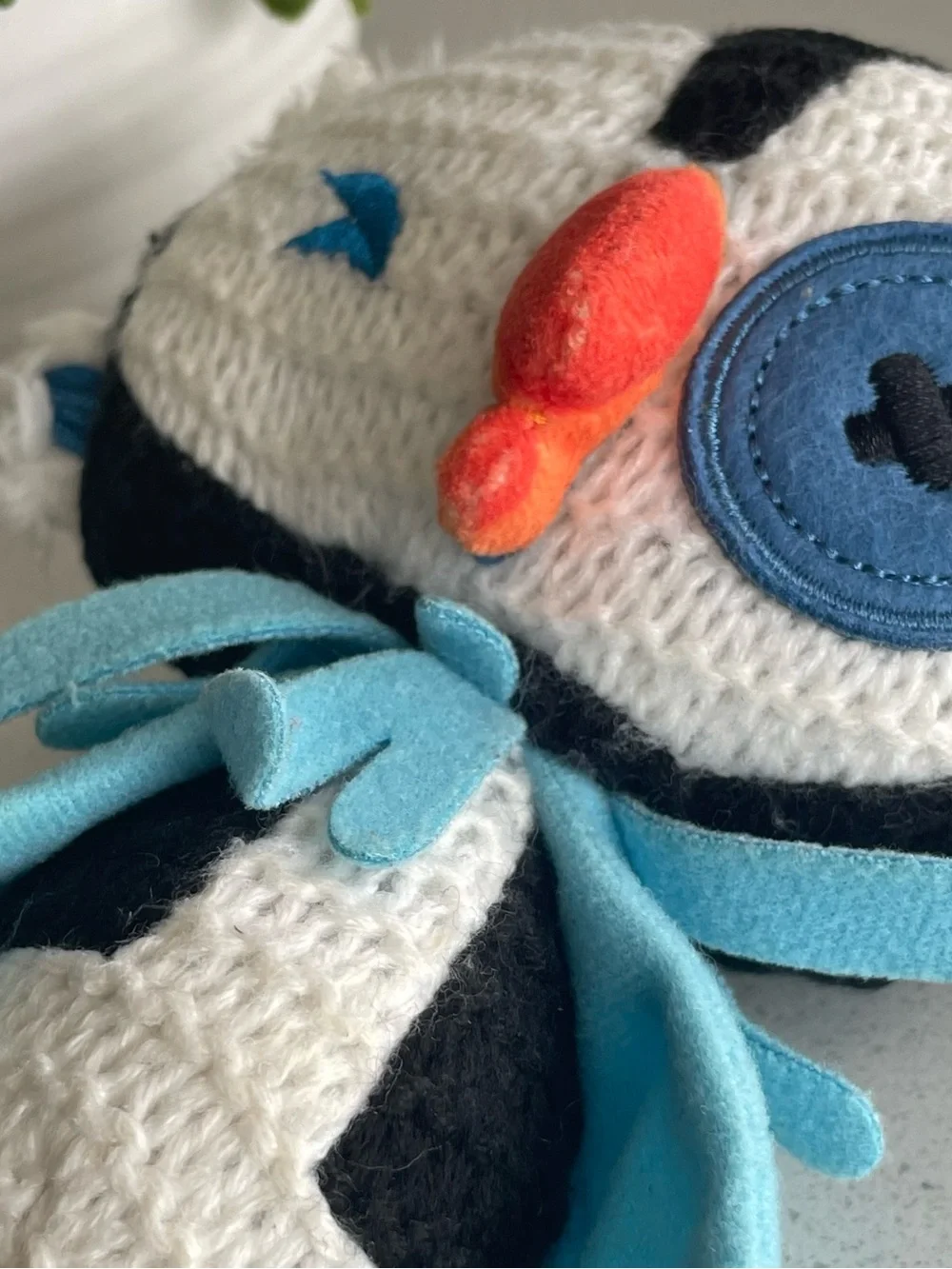 Disney  Sir Jorgenbjorgen Plush